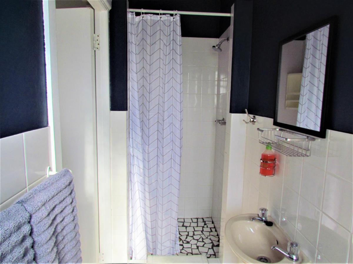 Summerville Place Addo Exterior foto